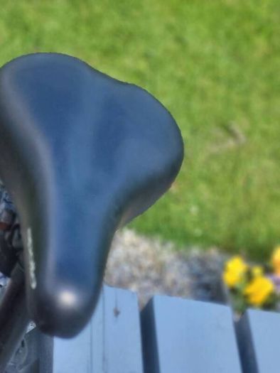 Youngsters carerra bike.used in working order