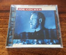 Joe Cocker No Ordinary World CD
