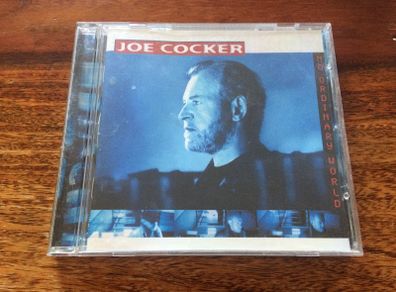 Joe Cocker No Ordinary World CD