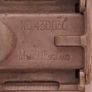 Gillette Aristocrat Vintage Razor Image 10