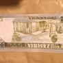 2 Kwacha Zambia UNC Image 4