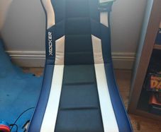 Rocker Gaming chair