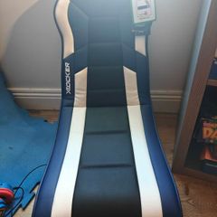 Rocker Gaming chair