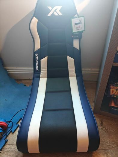 Rocker Gaming chair