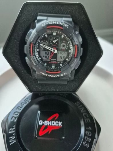 Casio G-Shock