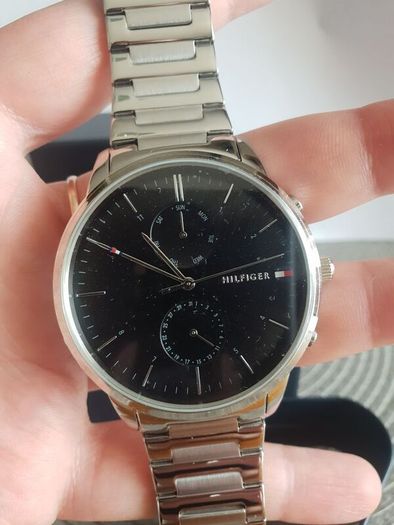 New Tommy Hilfiger Watch