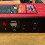 Powerbank (with car engine jump starter) 12000mAh Image 4