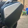 Suzuki V Strom OEM panniers Image 4