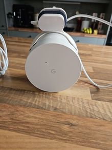 Google Mesh