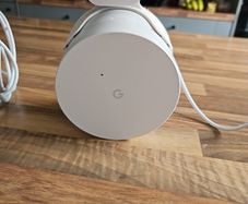 Google Mesh