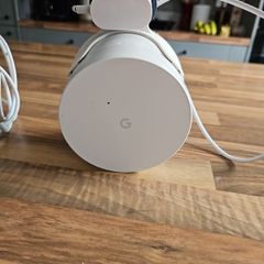 Google Mesh