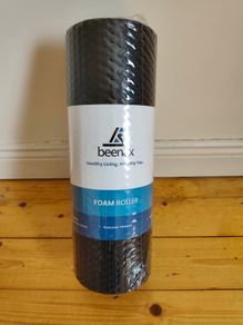 Exercise Roller