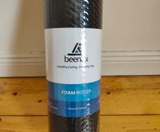 Exercise Roller