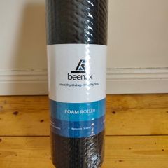 Exercise Roller