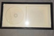 CD Display Frame