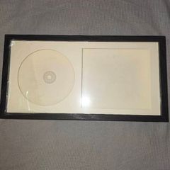 CD Display Frame