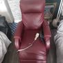Pride Rise and Recline Chair Image 2