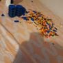 LEGO cups Image 2