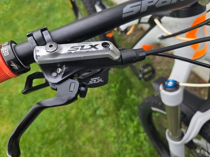 Scott MTB