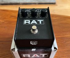 ProCo Rat 2 Distortion Pedal