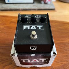 ProCo Rat 2 Distortion Pedal