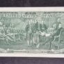 1976 Series 2 Dollar Bill Unc Jefferson Note (81a) Image 4