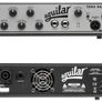 Aguilar Tone Hammer 700 Image 2