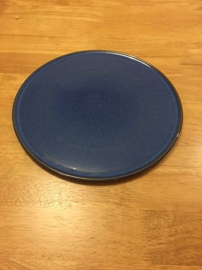 Denby Imperial Blue Collection