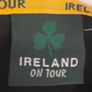Ireland Rugby Long Sleeve Cotton Jersey Mens 2xl xxl Image 5
