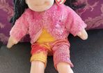 Ty 2002 Darling Debbie (mr) 4341  3