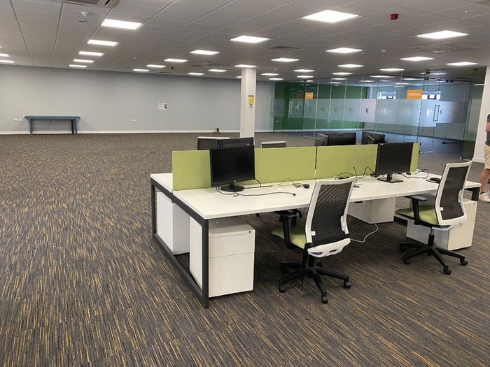 Office Furniture