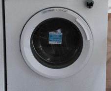 Beko Washing Machine