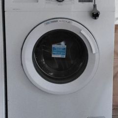 Beko Washing Machine