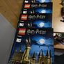 Lego Harry Potter Hogwarts castle 71043 Image 4