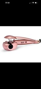 hair curler