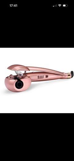 hair curler