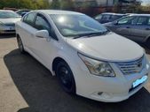 toyota avensis 2.2 d4d breaking for parts