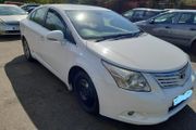 toyota avensis 2.2 d4d breaking for parts