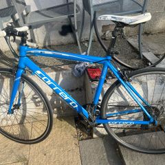 Men's road bike