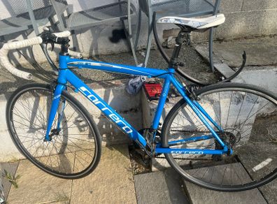 Men's road bike