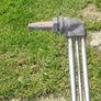 Heavy Duty Oxygen/Acetylene Cutting Torch Welding Torch Image 4