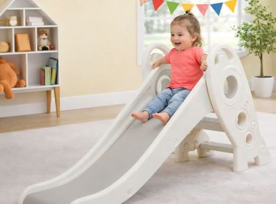 toddler slide