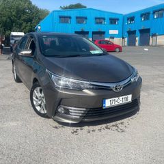 Toyota Corolla 1.4 D-4D Luna