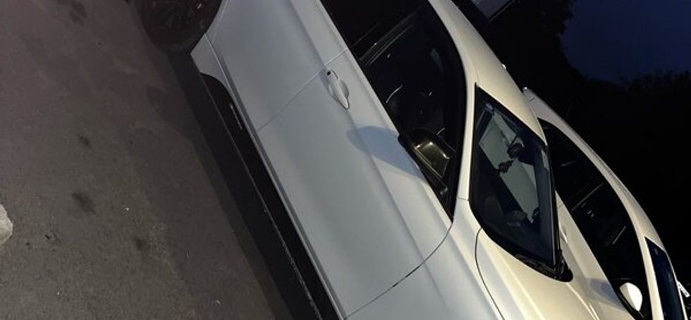 F30 bmw