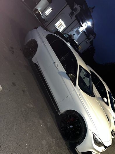 F30 bmw