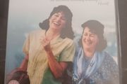 Agnes Browne (1997) New And Sealed Dvd Angelica Huston Irish Comedy Movie Brendan O'carroll