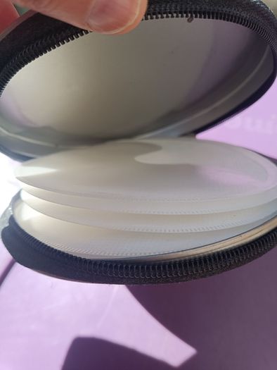 CD holder for car - Free shipment