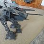 Hasbro Star Wars The Clone Wars AT-AP (All Terrain Attack Pod) Image 4