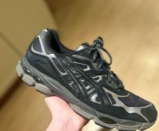 Asics gel nyc shoes