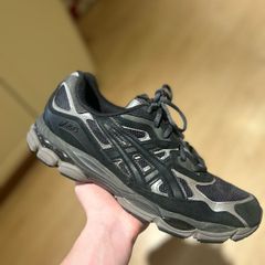 Asics gel nyc shoes